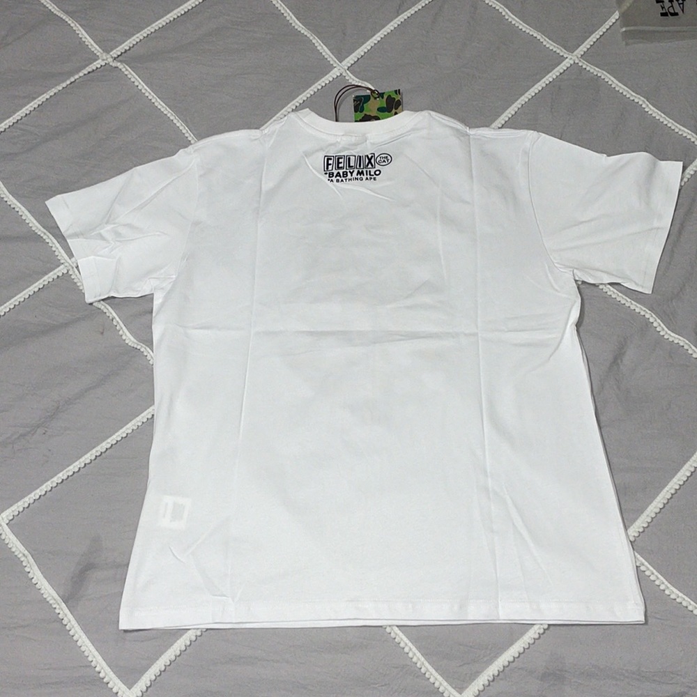 Bape Shirt - Picture 5 of 8